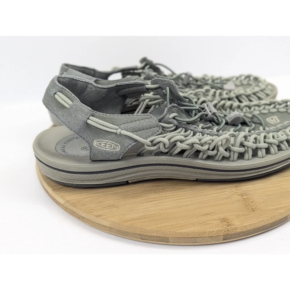 Keen limited color stylish